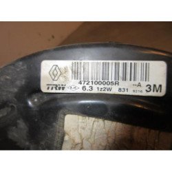 Mastervac Renault Grand Scenic 3 Phase 1